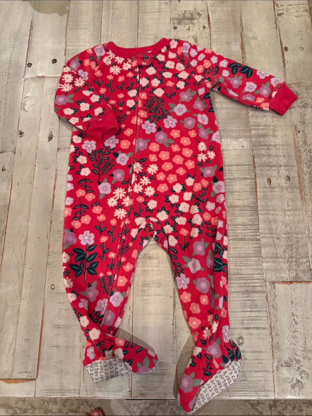 Carters great preloved